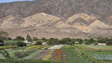 Para visitar el fin de semana largo: los dos pueblitos argentinos que la ONU eligió entre los mejores del mundo