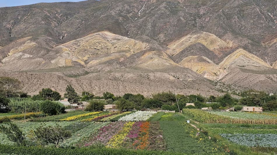 Uno de los pueblos argentinos reconocido por la ONU.