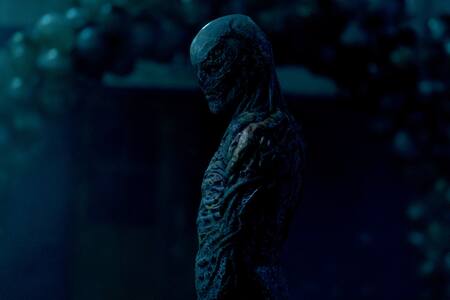 Stranger Things. Foto: Netflix.