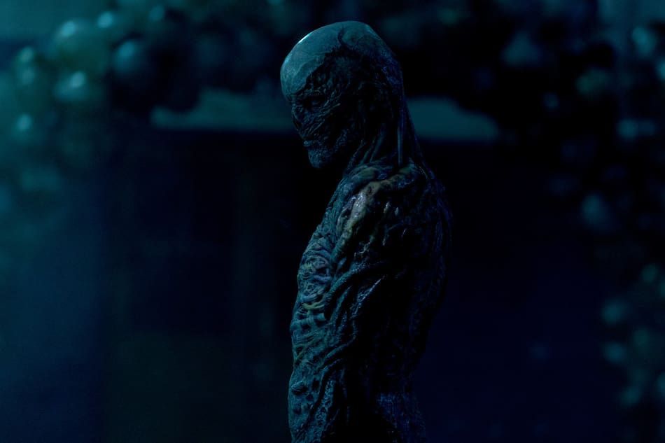 Stranger Things. Foto: Netflix.