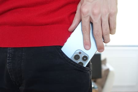 IPhone, celulares. Foto: Pixabay.