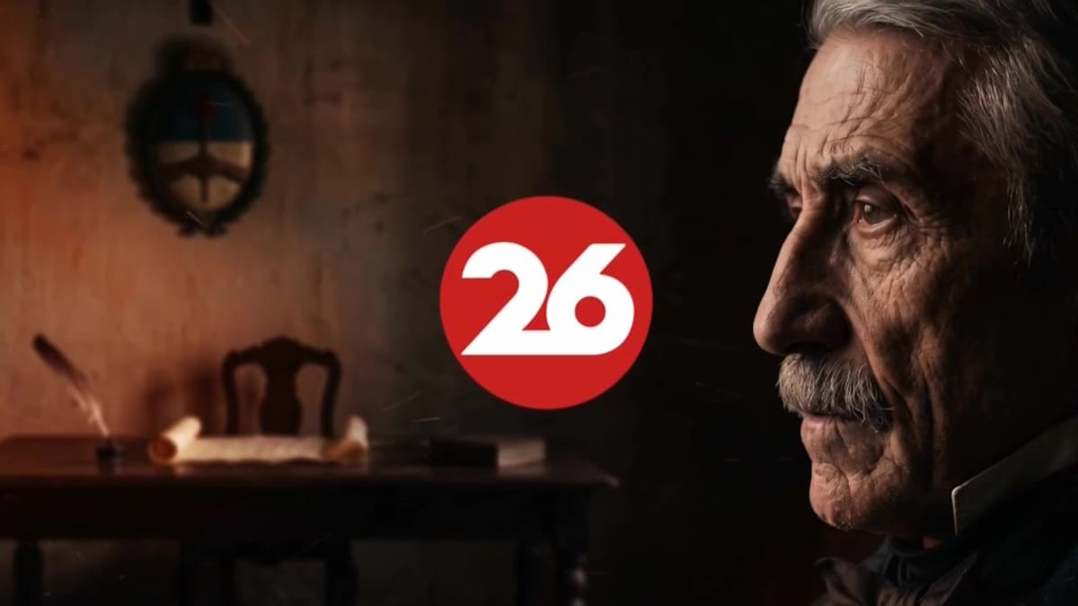 Especial Canal 26 | Independencia argentina: el alma de una nación
