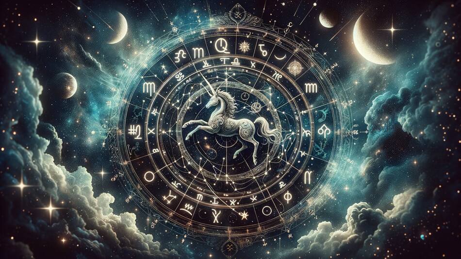 Horóscopo de Sagitario de hoy: viernes 2 de agosto de 2024. Foto: Redacción canal26.com