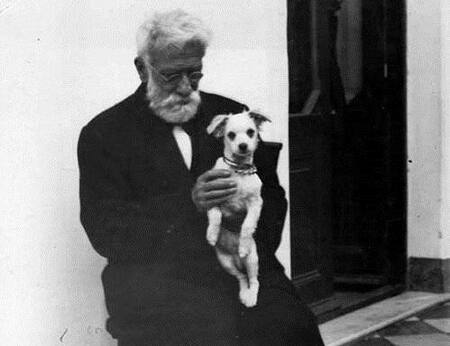 Día del Animal - Ignacio Lucas Albarracín