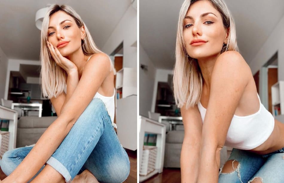Sofia Macaggi