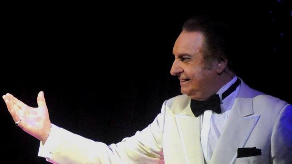 Santiago Bal, actor