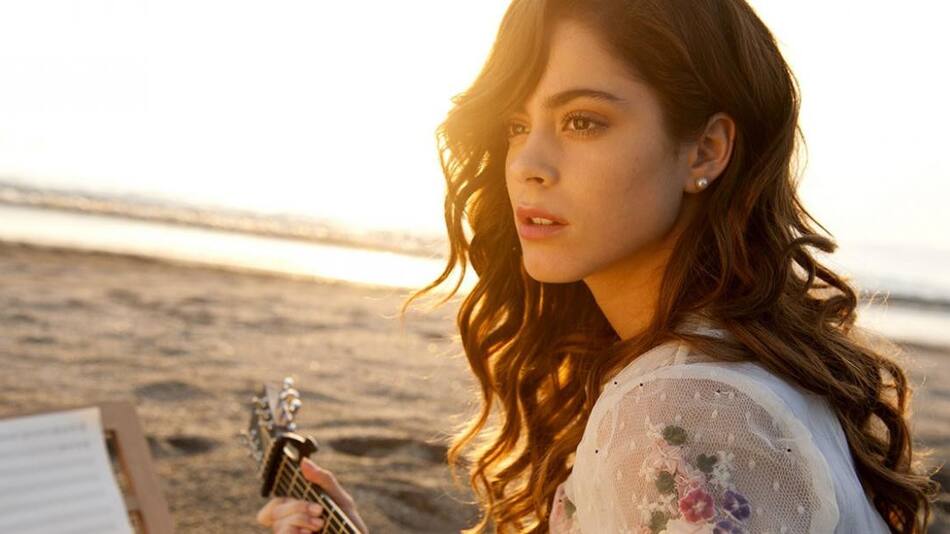Tini Stoessel