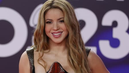 De brillar en los Latin Grammy a enfrentar a la Justicia: comienza el juicio en España de Shakira por fraude fiscal