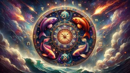 Horoscopo de Piscis de hoy: lunes 5 de agosto de 2024. Foto: Redacción canal26.com