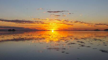 Parque Nacional Iberá