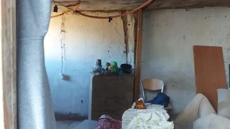 Un niño fue hallado en condiciones de maltrato infantil y su padre se defendió con un aberrante argumento