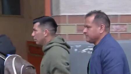 Gary Medel jugará en Boca. Foto: captura
