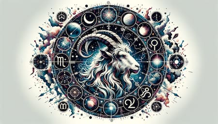 Horóscopo de Capricornio de hoy: lunes 20 de enero de 2025. Foto: Redacción canal26.com