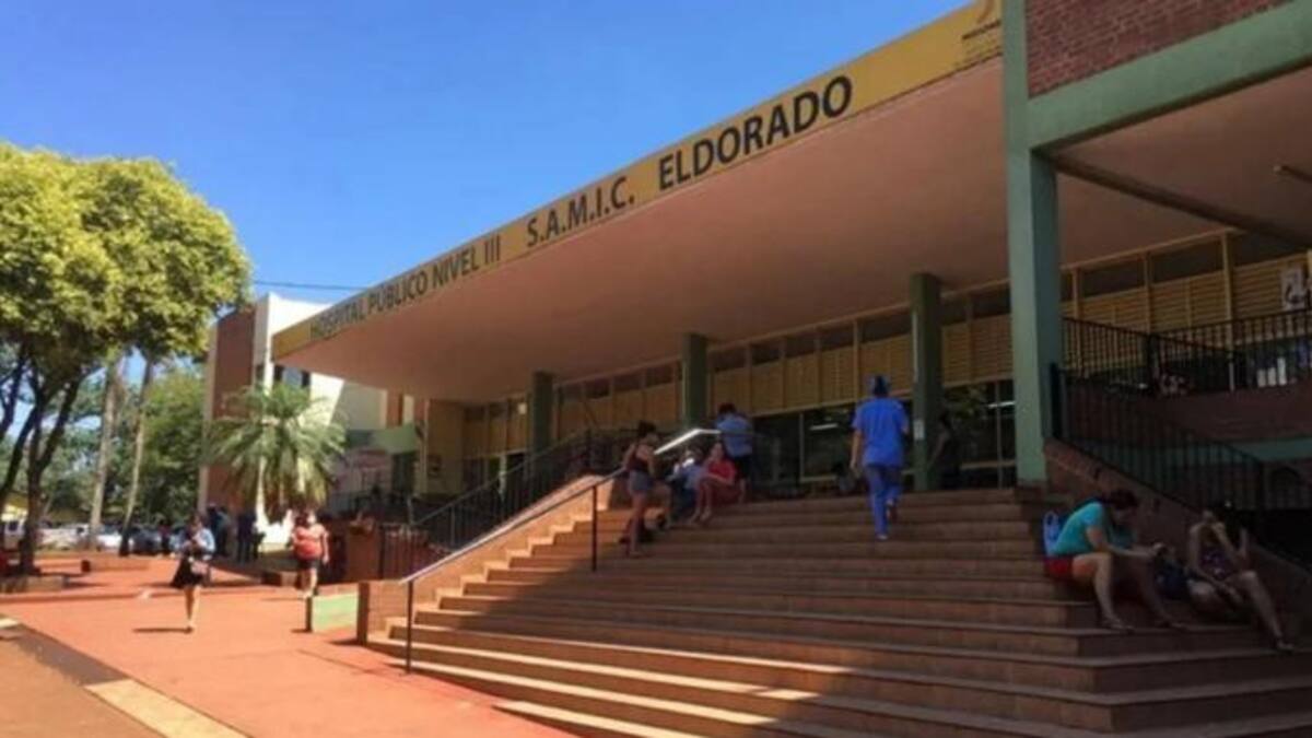 Horror en Misiones: un nene de 5 años murió al ser aplastado por la camioneta de su tío. Foto: NA.