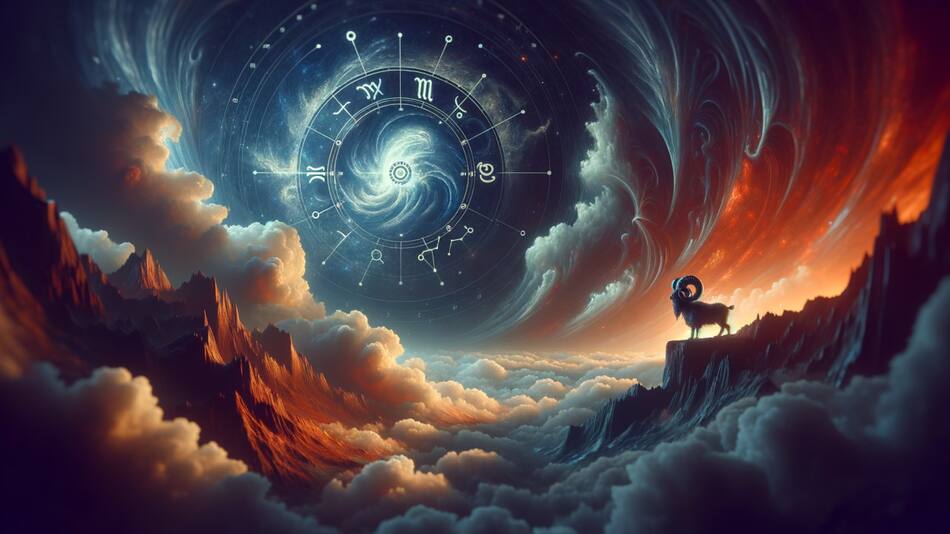 Horóscopo de Aries de hoy: miércoles 18 de septiembre de 2024. Foto: Redacción canal26.com