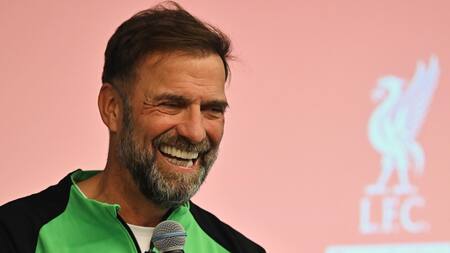 Un lujo para Paredes, Dybala y Soulé: Jürgen Klopp estaría cerca de convertirse en nuevo entrenador de la Roma