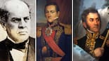 Sarmiento no era Domingo y el apellido que Rosas odiaba: la historia oculta de los nombres de los próceres