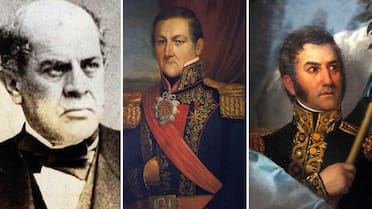 Sarmiento no era Domingo y el apellido que Rosas odiaba: la historia oculta de los nombres de los próceres