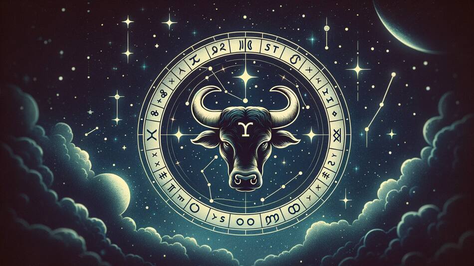 Horoscopo de Tauro de hoy: domingo 27 de octubre de 2024. Foto: Redacción canal26.com