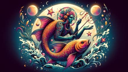 Horóscopo de Piscis de hoy: miércoles 11 de febrero de 2026