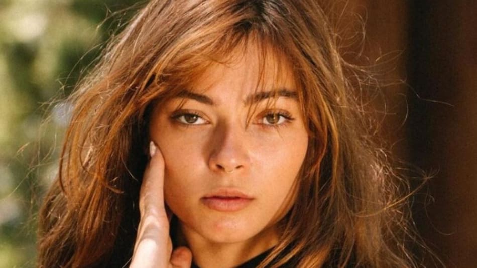 Cristy Giles, modelo muerta por sobredosis, NA