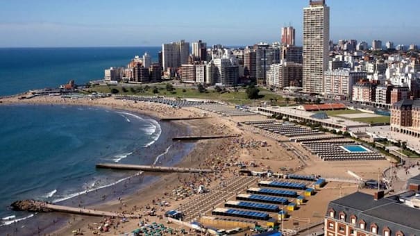 Afecta a las playas: el cambio de reglas en las construcciones de la Costa Atlántica antes de la temporada de verano 2026