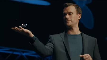 Drones asesinos comandados por inteligencia artificial