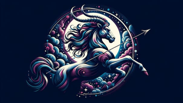 Horóscopo de Sagitario de hoy: sábado 1 de noviembre de 2025