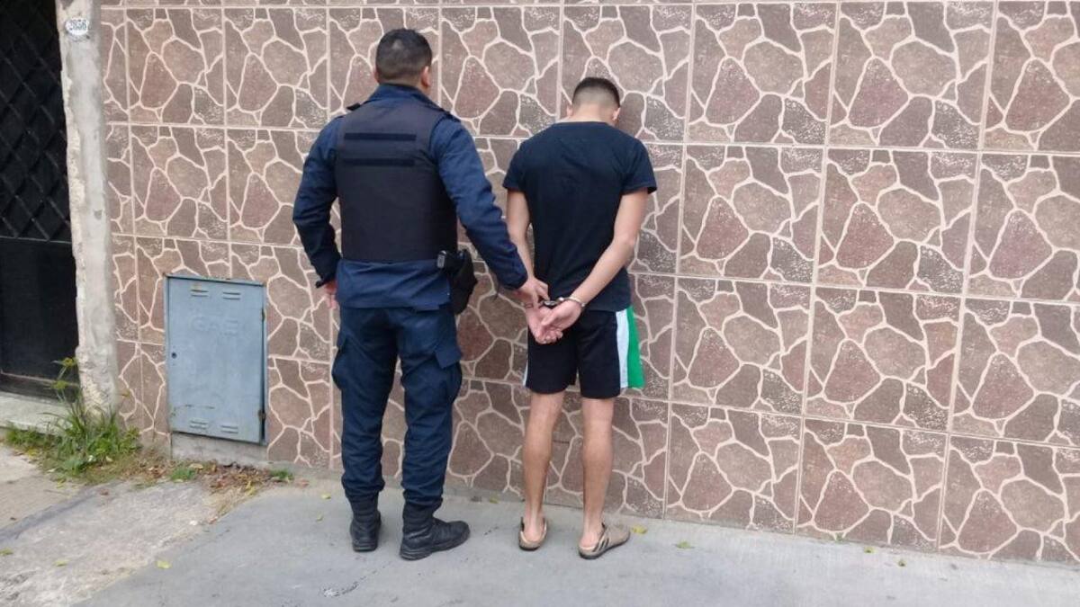 Detenido por el crimen del dueño de una pizzería de Banfield