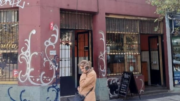 Una joya gastronómica: el bodegón recomendado por "The New York Times" y que no tiene redes sociales