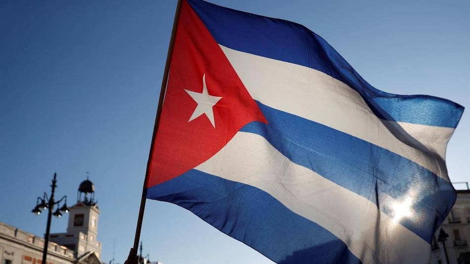 Cuba atraviesa una de sus peores crisis sanitarias. Foto: EFE.