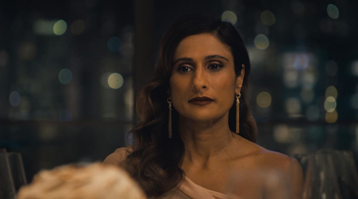Expatriadas, serie de 6 episodios para ver en Prime Video