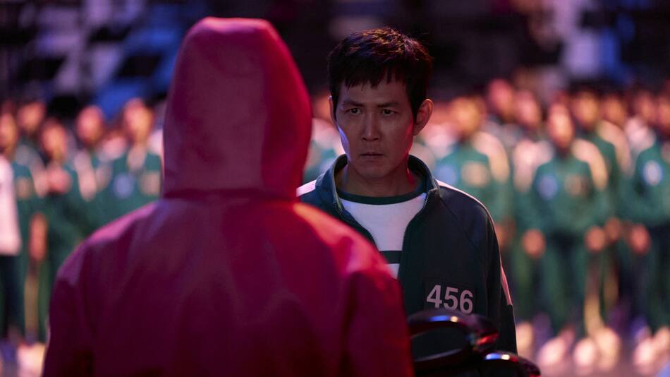 Adelanto de 'El Juego del Calamar', temporada 3. Foto: X / @NetflixLAT.