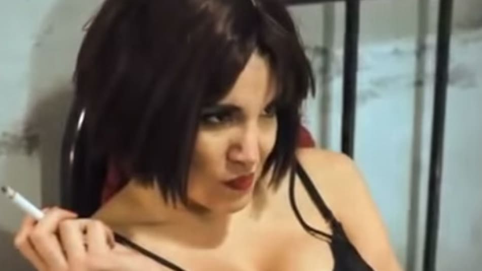 Andrea Rincón