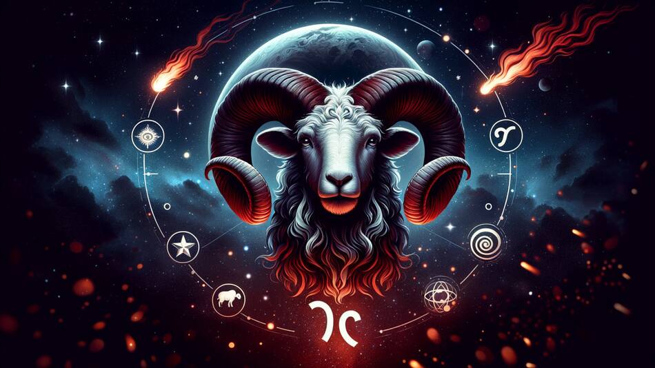 Horóscopo de Aries de hoy: lunes 2 de septiembre de 2024. Foto: Redacción canal26.com