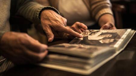 Recuerdos, estudios científicos