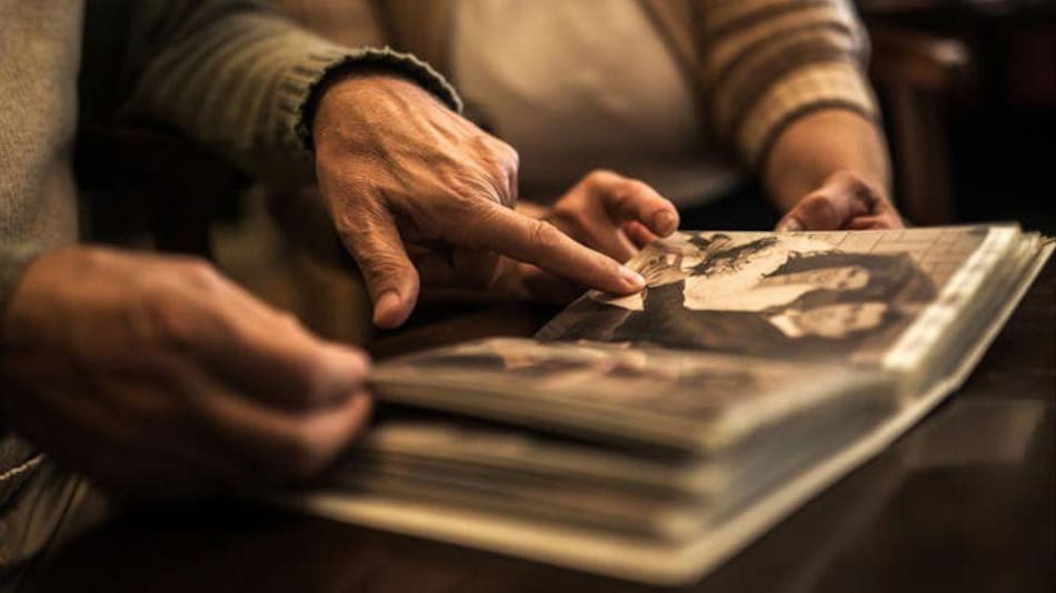 Recuerdos, estudios científicos