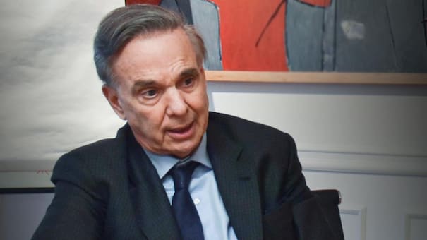 Miguel Ángel Pichetto presentará un proyecto de ley para arancelar Shein, Temu y otras plataformas extranjeras