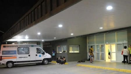 Santiago del Estero. Foto: NA