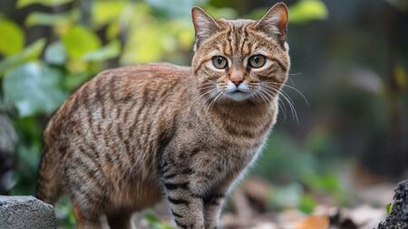 La emotiva historia de Max. Foto Noticias Ambientales