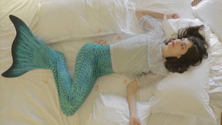 Emilia Attias - sirena