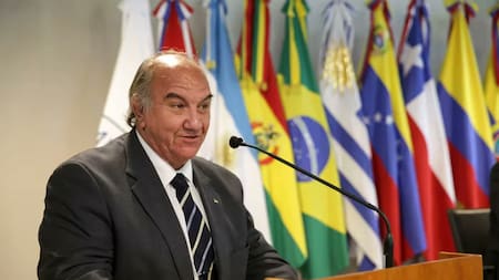 El Gobierno anunció que Joaquín Ignacio Mogaburu reemplazará a Alberto Baños como Subsecretario de Derechos Humanos