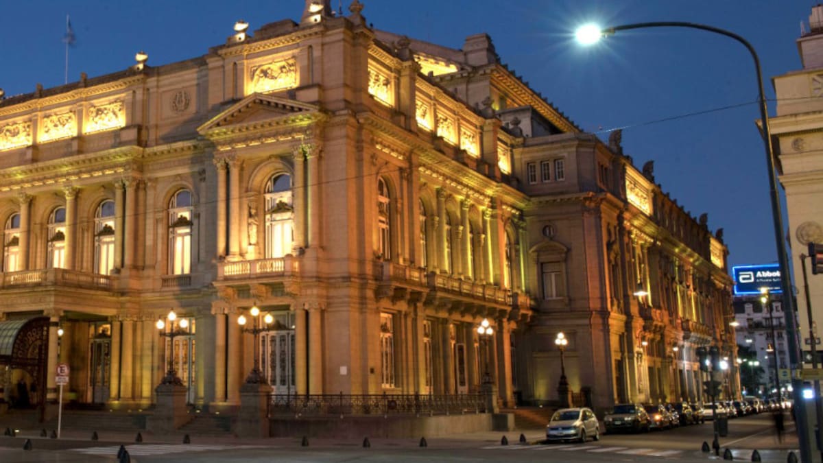 Ballet en el Teatro Colón con precios populares: cómo comprar entradas con descuentos y quiénes acceden al beneficio