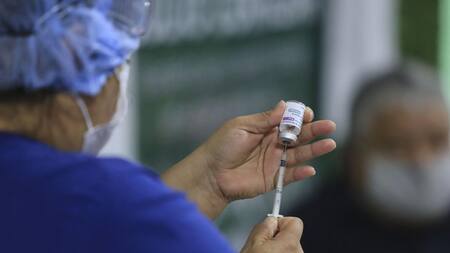 Coronavirus en Argentina, NA