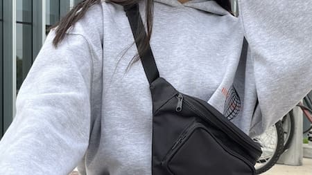 morral, moda. Fuente: Pinterest