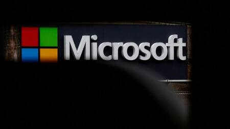 Microsoft. Foto: Reuters.
