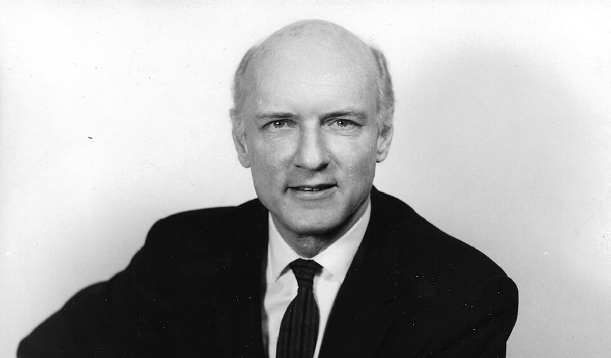 La idea de Heinz von Foerster se volvió viral.