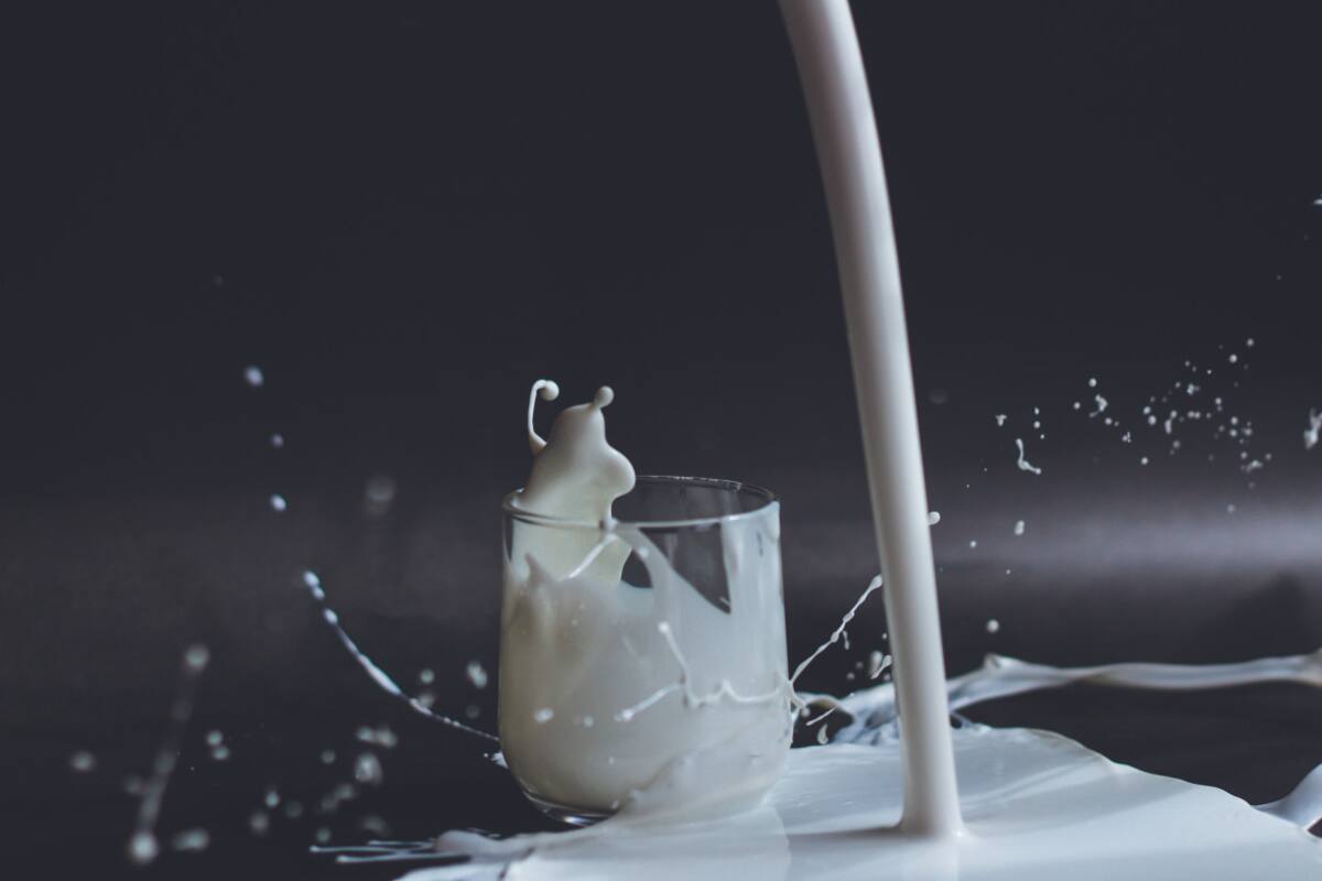 Vitamina D. Foto: Unsplash