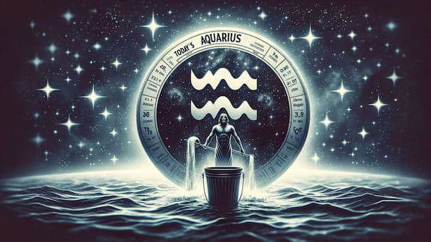 Horoscopo de Acuario de hoy: miércoles 10 de diciembre de 2025