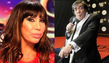 Moria - Cacho Castaña